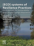 Cover: [ECO]systems of Resilience Practices - Elsevier