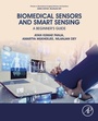 Cover: Biomedical Sensors and Smart Sensing - Academic Press