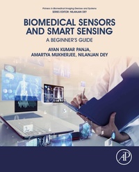 Enlarge image Cover: Biomedical Sensors and Smart Sensing - Academic Press