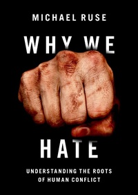 Enlarge image Cover: Why We Hate - OUP eBook