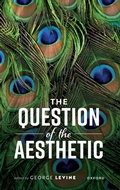 Cover: The Question of the Aesthetic - Oxford University Press