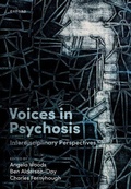 Cover: Voices in Psychosis - Oxford University Press