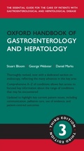 Cover: Oxford Handbook of Gastroenterology & Hepatology - OUP eBook