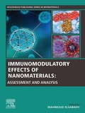 Bild: Immunomodulatory Effects of Nanomaterials - Woodhead Publishing