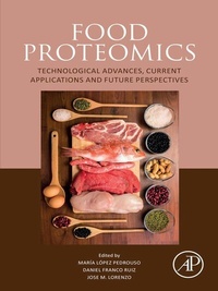 Abbildung von: Food Proteomics - Academic Press