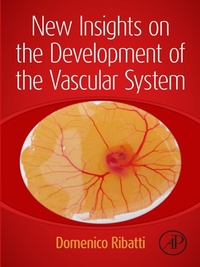 Bild: New Insights on the Development of the Vascular System - Academic Press