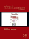 Bild: Advances in Clinical Chemistry - Academic Press
