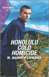 Abbildung von: Honolulu Cold Homicide - HARLEQUIN INTRIGUE