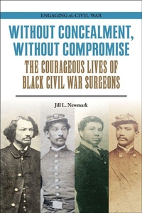 Enlarge image Cover: Without Concealment, Without Compromise - Southern Illinois University Press