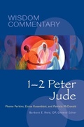 Abbildung von: 1-2 Peter and Jude - Liturgical Press