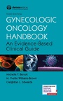 Cover: Gynecologic Oncology Handbook - Springer Publishing Company