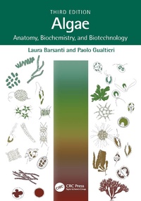 Abbildung von: Algae - CRC Press