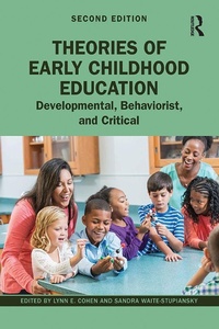 Abbildung von: Theories of Early Childhood Education - Routledge
