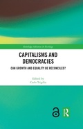 Cover: Capitalisms and Democracies - Routledge