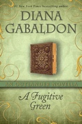 Cover: A Fugitive Green - Dell