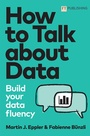 Cover: How to Talk about Data - Pearson ITP
