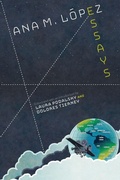 Cover: Ana M. Lopez - State University of New York Press