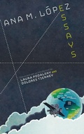 Cover: Ana M. Lopez - State University of New York Press