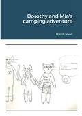 Cover: Kittens camping adventure - Lulu.com