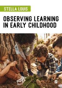Abbildung von: Observing Learning in Early Childhood - SAGE Publications Ltd