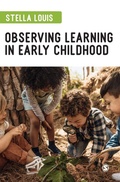 Cover: Observing Learning in Early Childhood - SAGE Publications Ltd