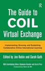 Cover: The Guide to COIL Virtual Exchange - Stylus Publishing