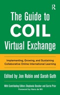 Cover: The Guide to COIL Virtual Exchange - Stylus Publishing