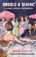 Cover: Double-O Dining (hardback) - BEARMANOR MEDIA