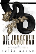 Cover: The Maiden - Die Jungfrau (Das Kloster, #1) - Das Kloster