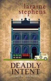 Enlarge image Cover: Deadly Intent - LEVEL BEST BOOKS