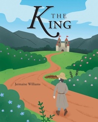 Enlarge image Cover: The King - Covenant Books