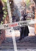 Cover: The Great Cleric: Volume 8 (Light Novel) - J-Novel Club
