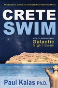 Cover: Crete Swim - New Terra Press
