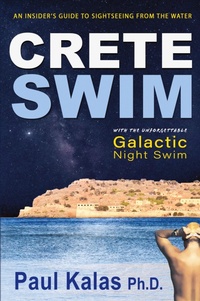 Abbildung von: Crete Swim - New Terra Press
