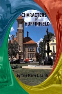 Abbildung von: CHARACTERS OF HUFFINFIELD - Oak Contemplations