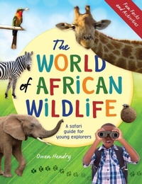 Abbildung von: The World of African Wildlife - Struik Nature