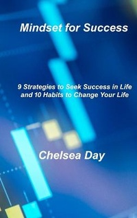 Abbildung von: Mindset for Success - Charlie Books Ltd