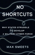 Cover: No Shortcuts - Hurst Publishers