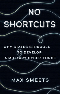 Enlarge image Cover: No Shortcuts - Hurst Publishers