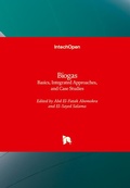 Cover: Biogas - IntechOpen