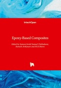 Cover: Epoxy-Based Composites - IntechOpen