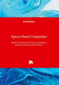 Enlarge image Cover: Epoxy-Based Composites - IntechOpen
