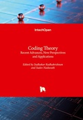 Cover: Coding Theory - IntechOpen