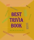 Cover: Best Trivia Book - WorldWide Spark Publish