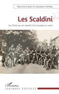 Cover: Les Scaldini - Logiques sociales