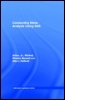 Cover: Conducting Meta-Analysis Using SAS - Psychology Press Ltd