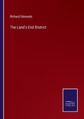 Cover: The Land's End District - Salzwasser-Verlag