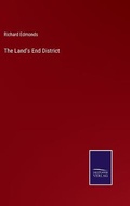 Cover: The Land's End District - Salzwasser-Verlag
