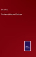 Cover: The Natural History of Selborne - Salzwasser-Verlag