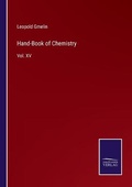 Cover: Hand-Book of Chemistry - Salzwasser-Verlag